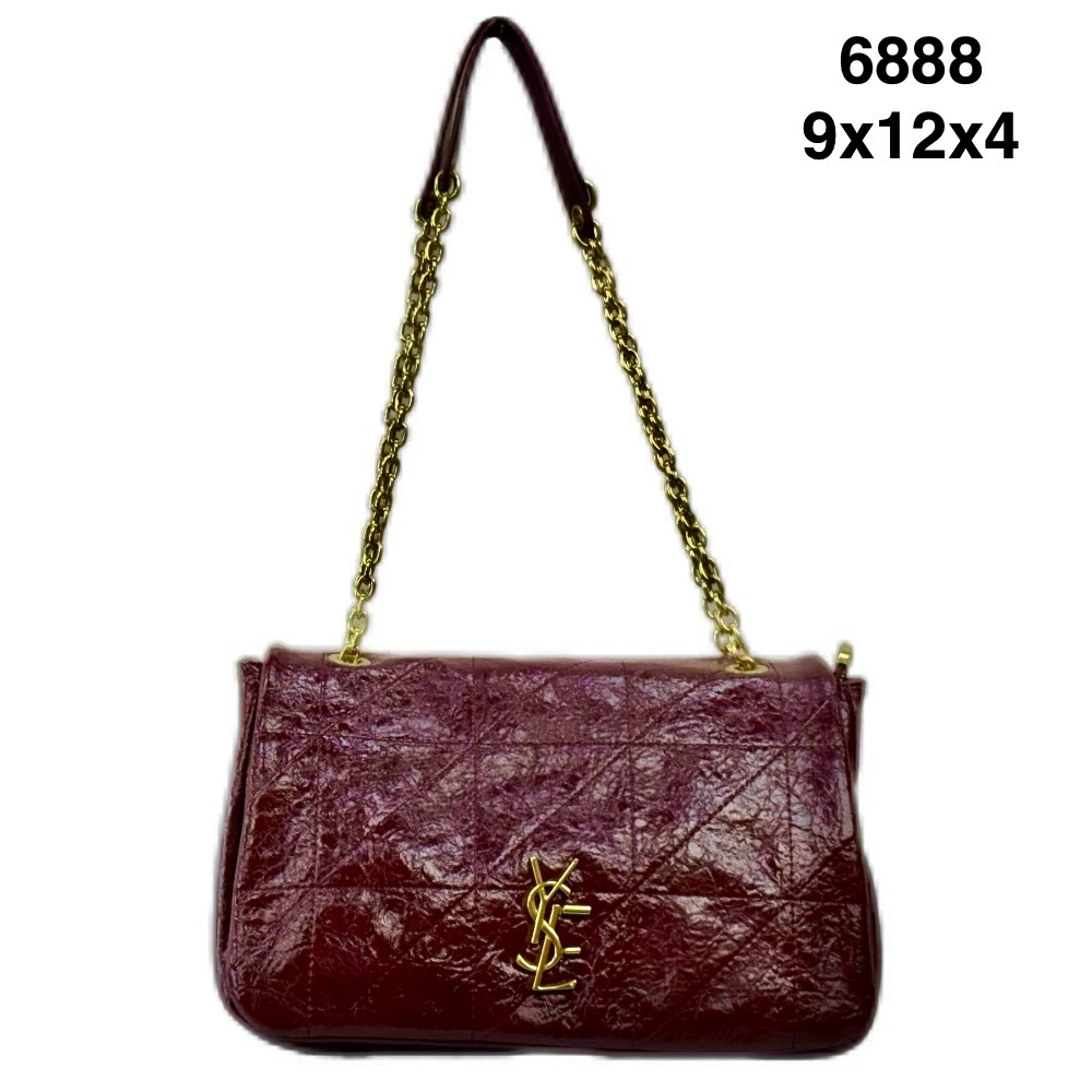 6888 red