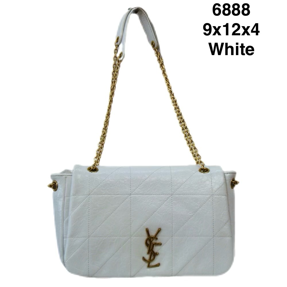6888 white