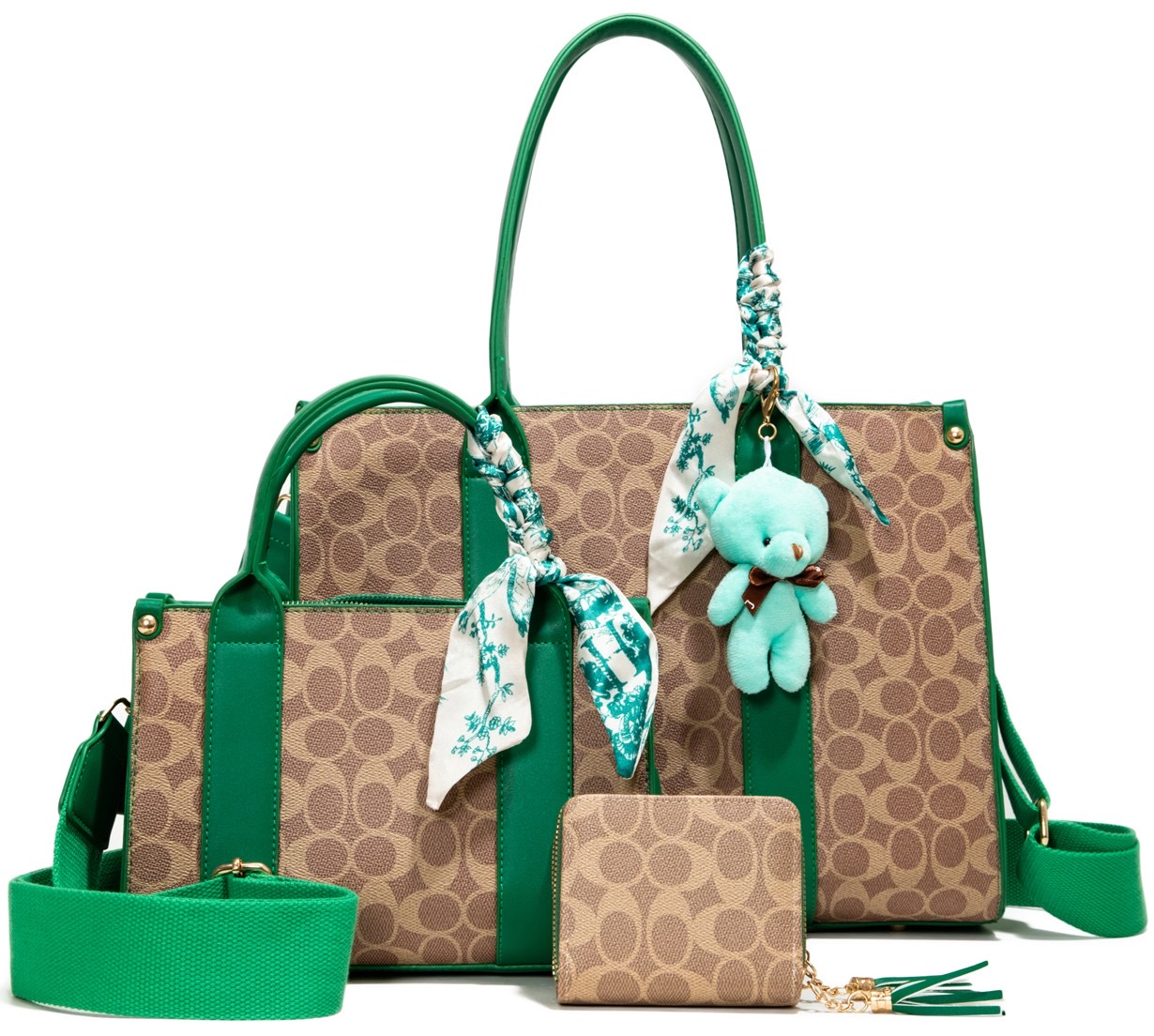 Cc25529 green