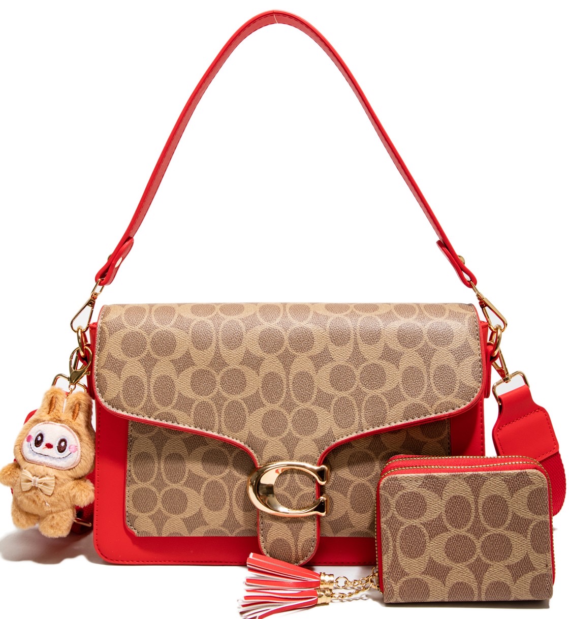Cc25512 red
