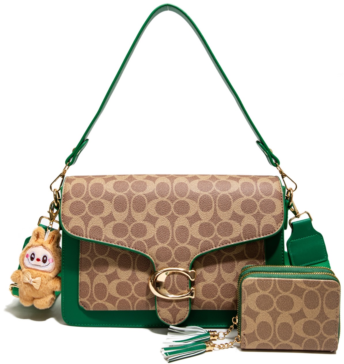 Cc25512 green