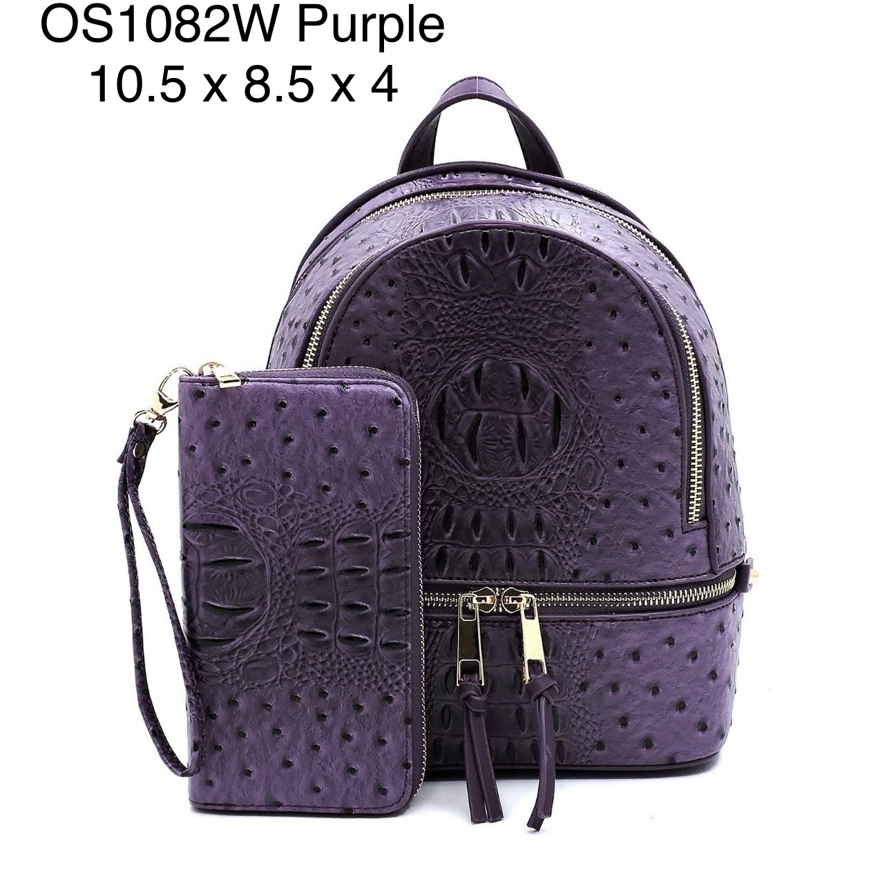 OS1082W Purple
