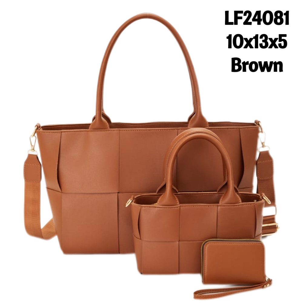 LF24081 BROWN