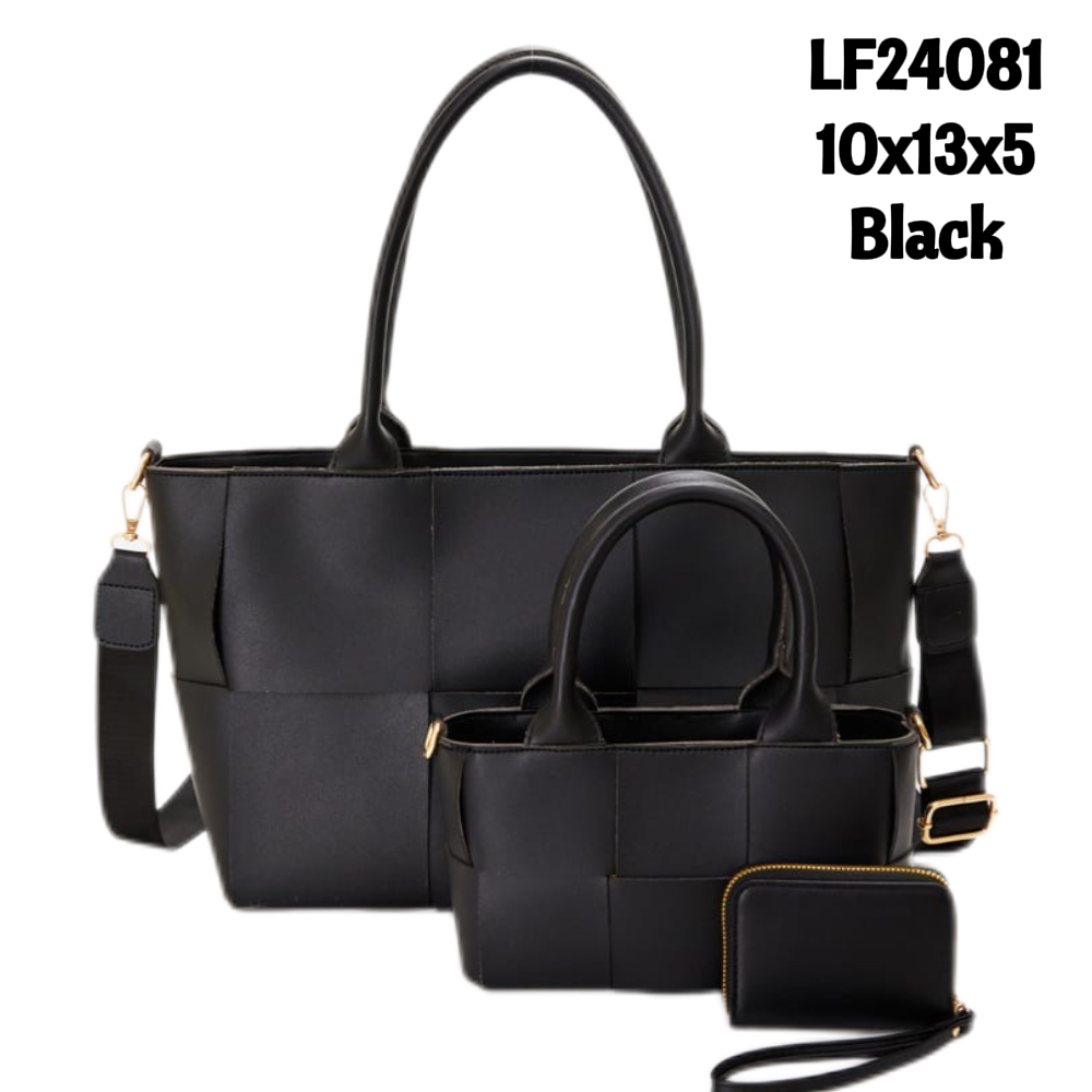 LF24081 BLACK