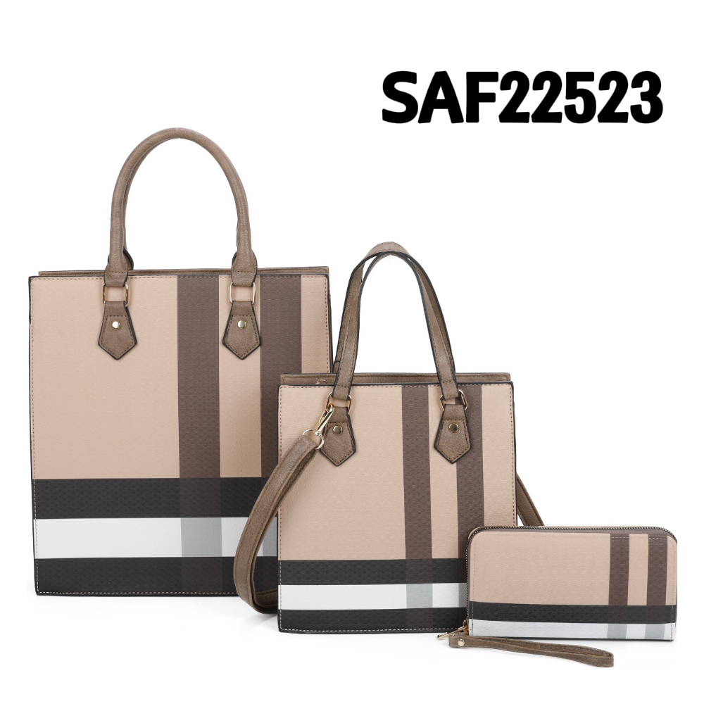 SAF22523-T3 KHAKI