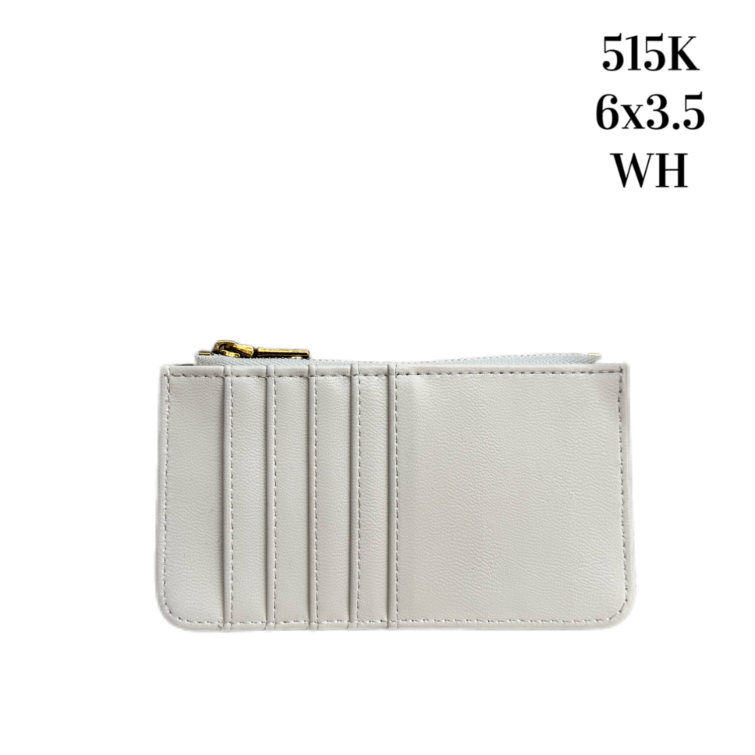515K White