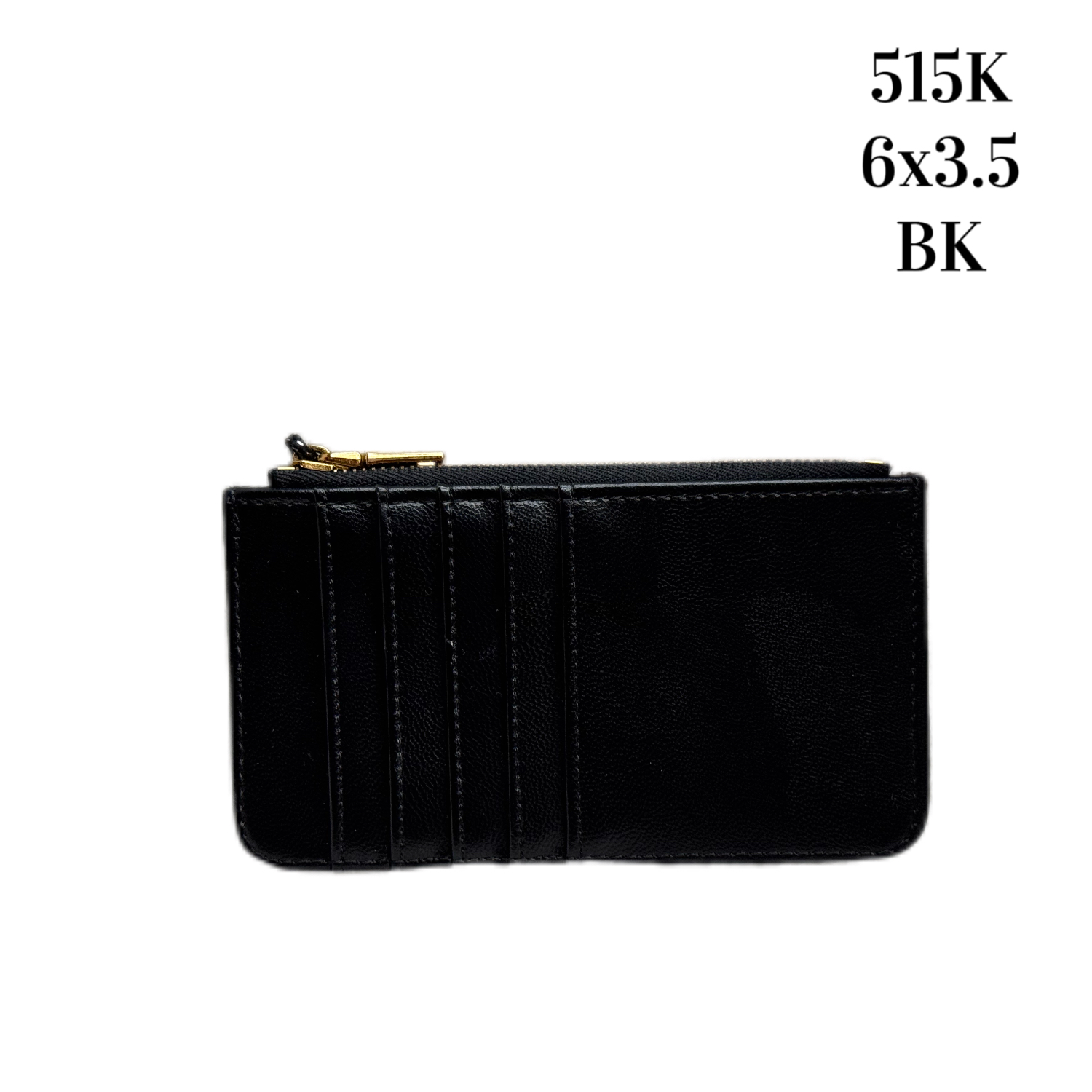 515K Black