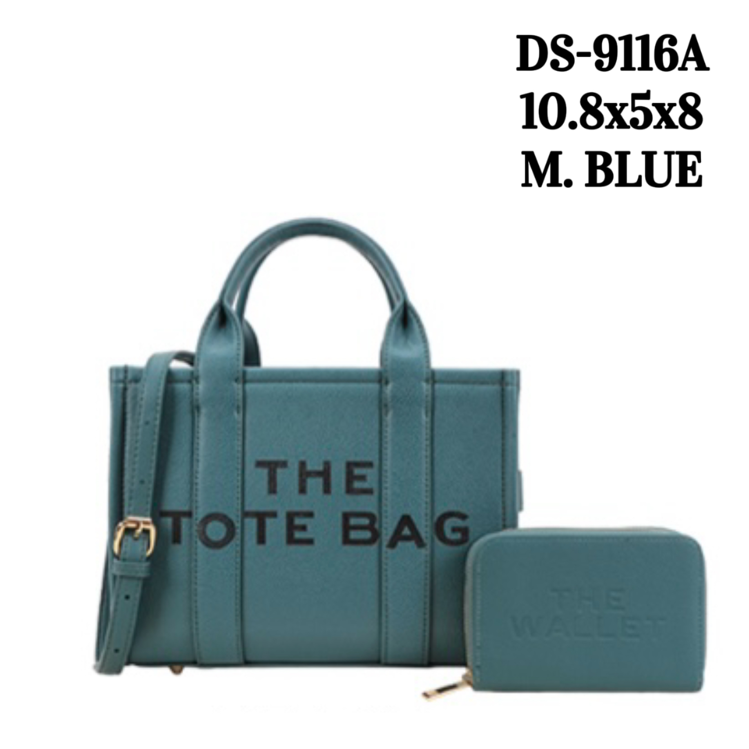 Ds9116 M. BLUE