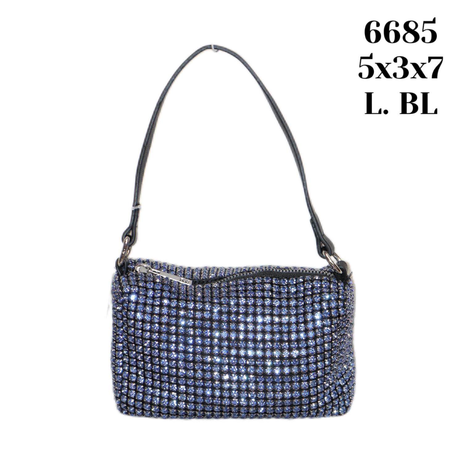 6685 L. Blue