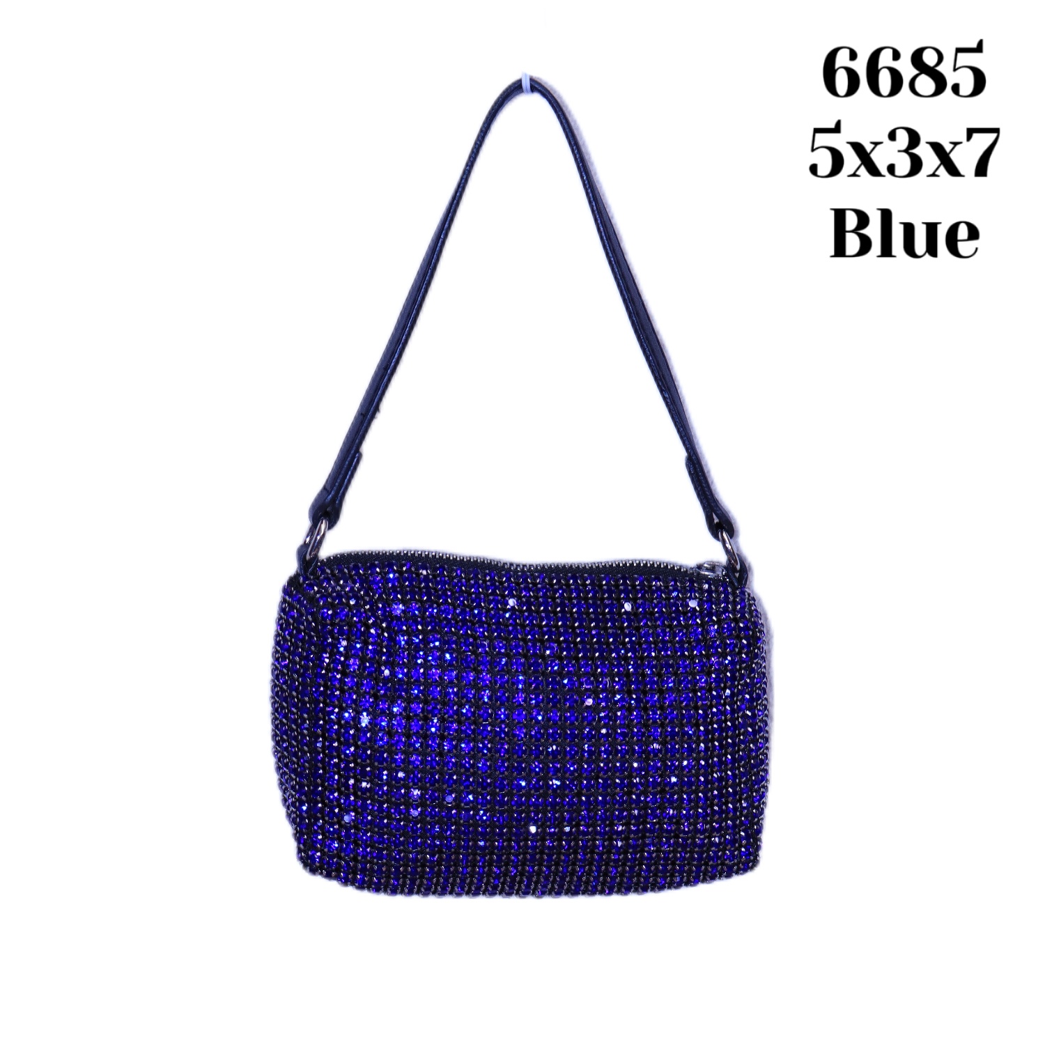 6685 Blue