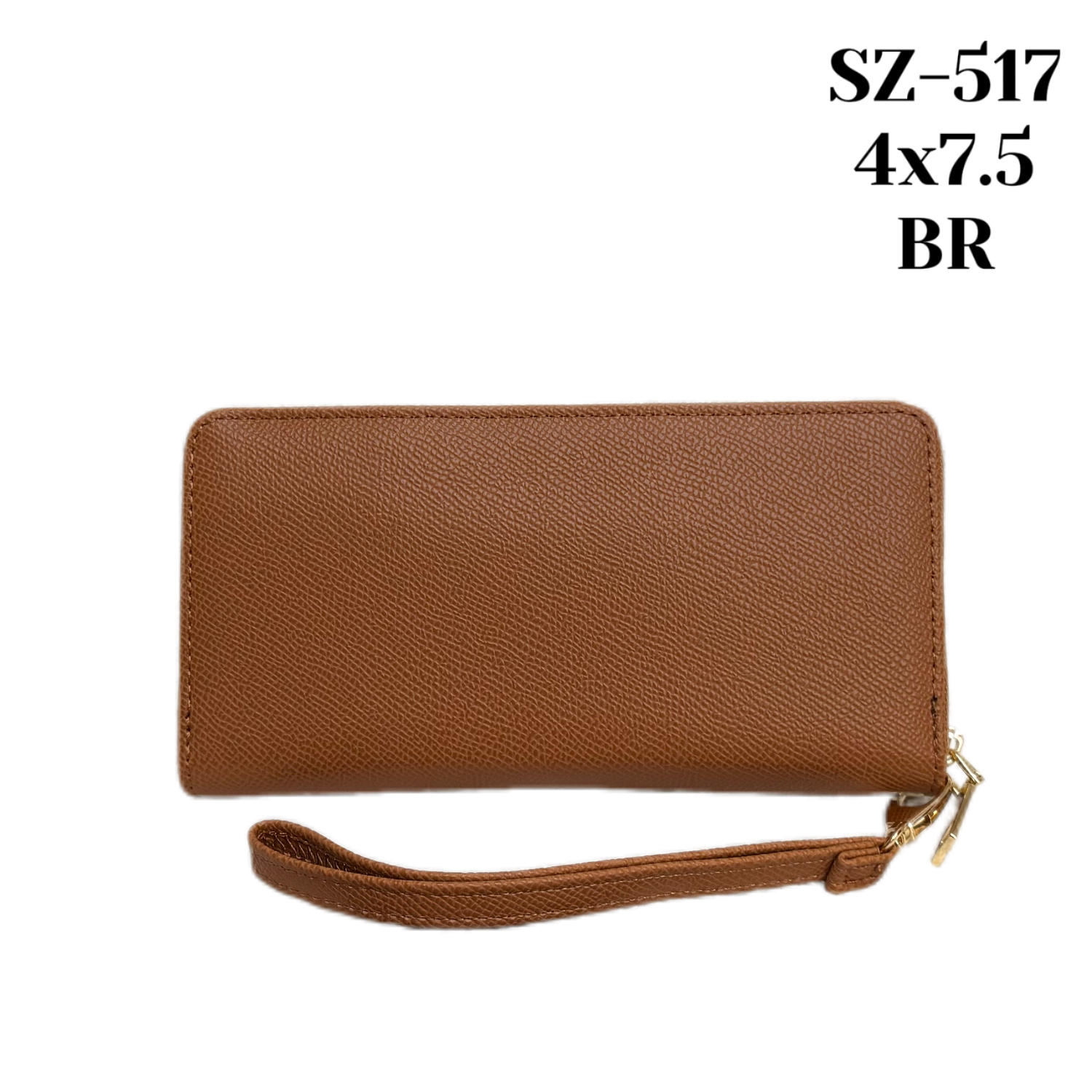SZ-517 Brown