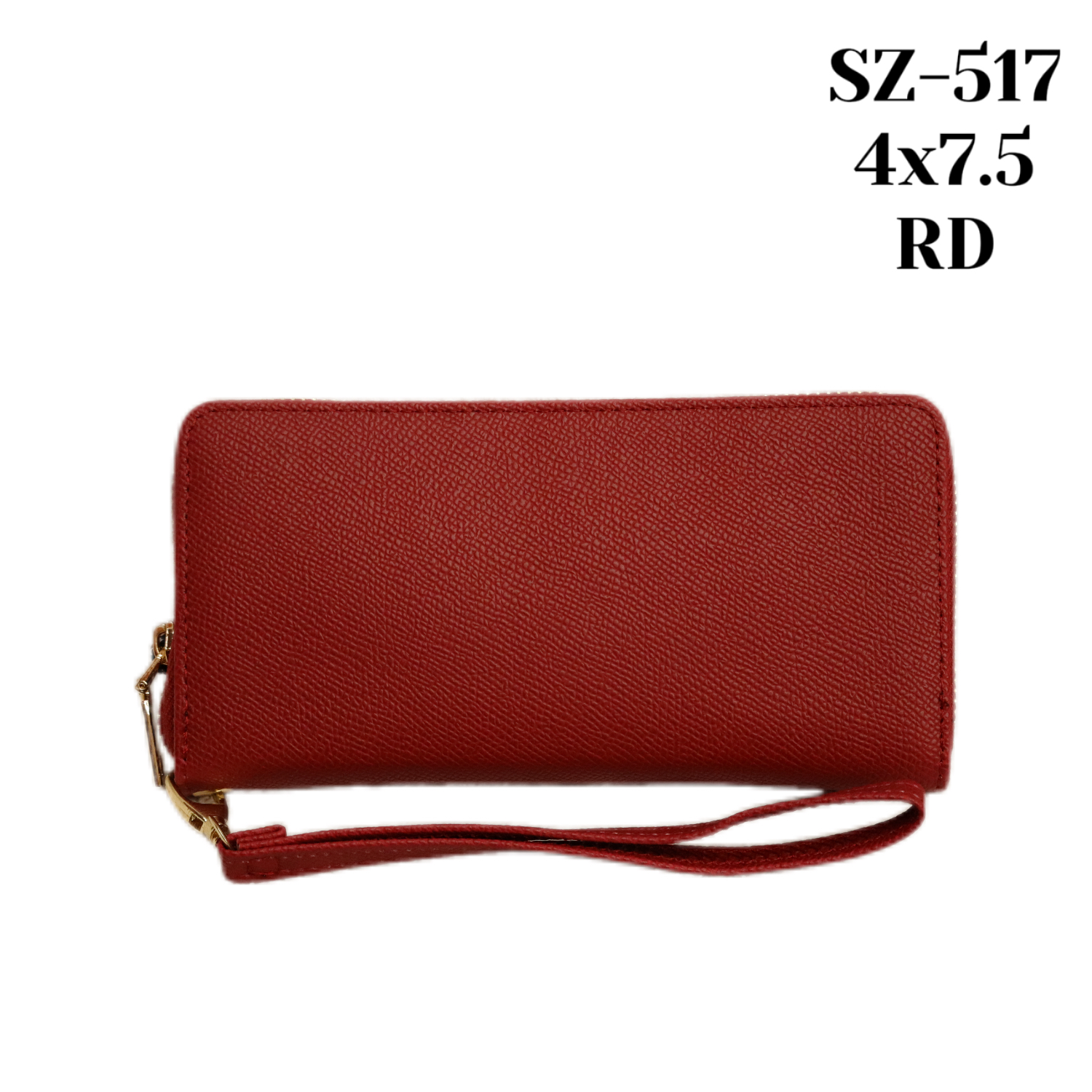 SZ-517 Red