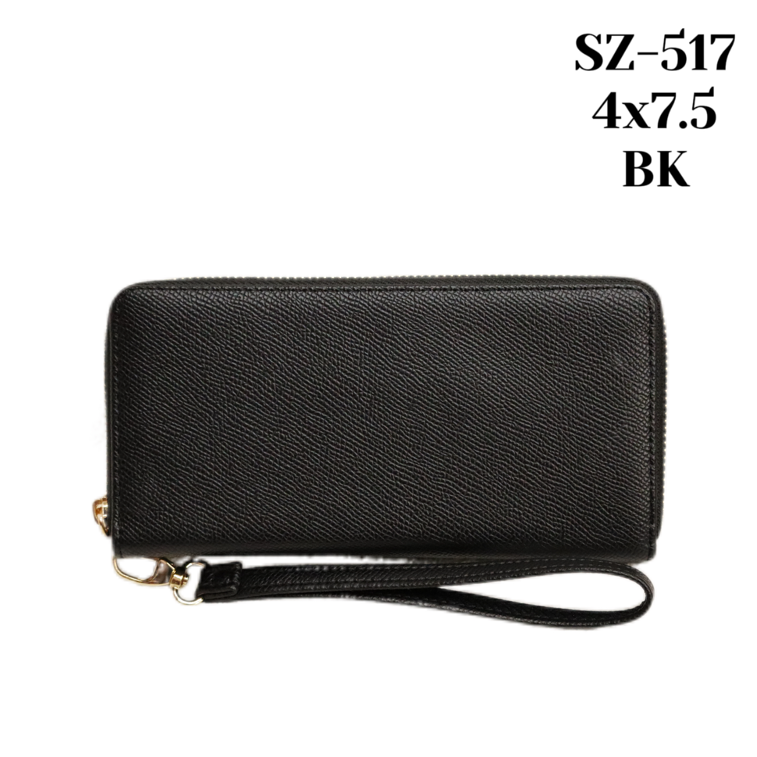 SZ-517 Black