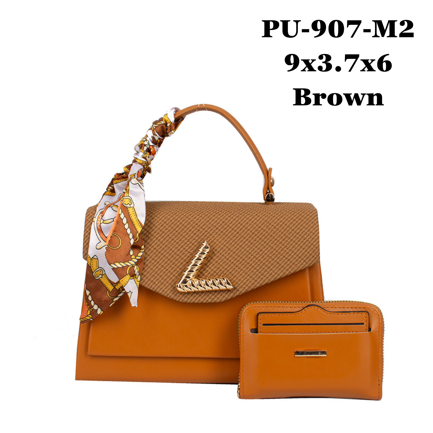 Pu907 br
