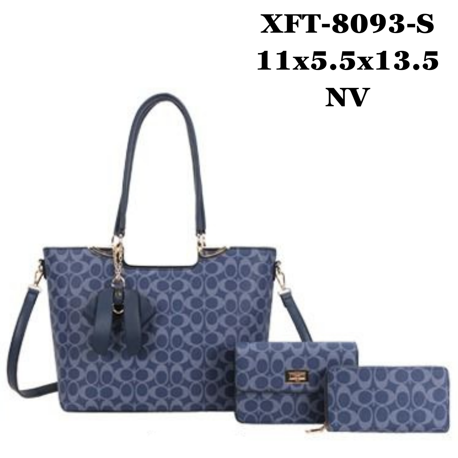 XFT-8093 Navy