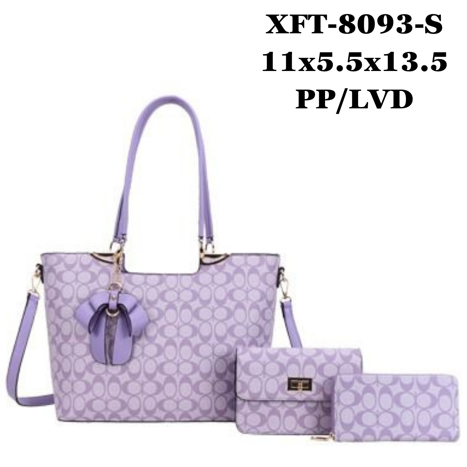 XFT-8093 Purple