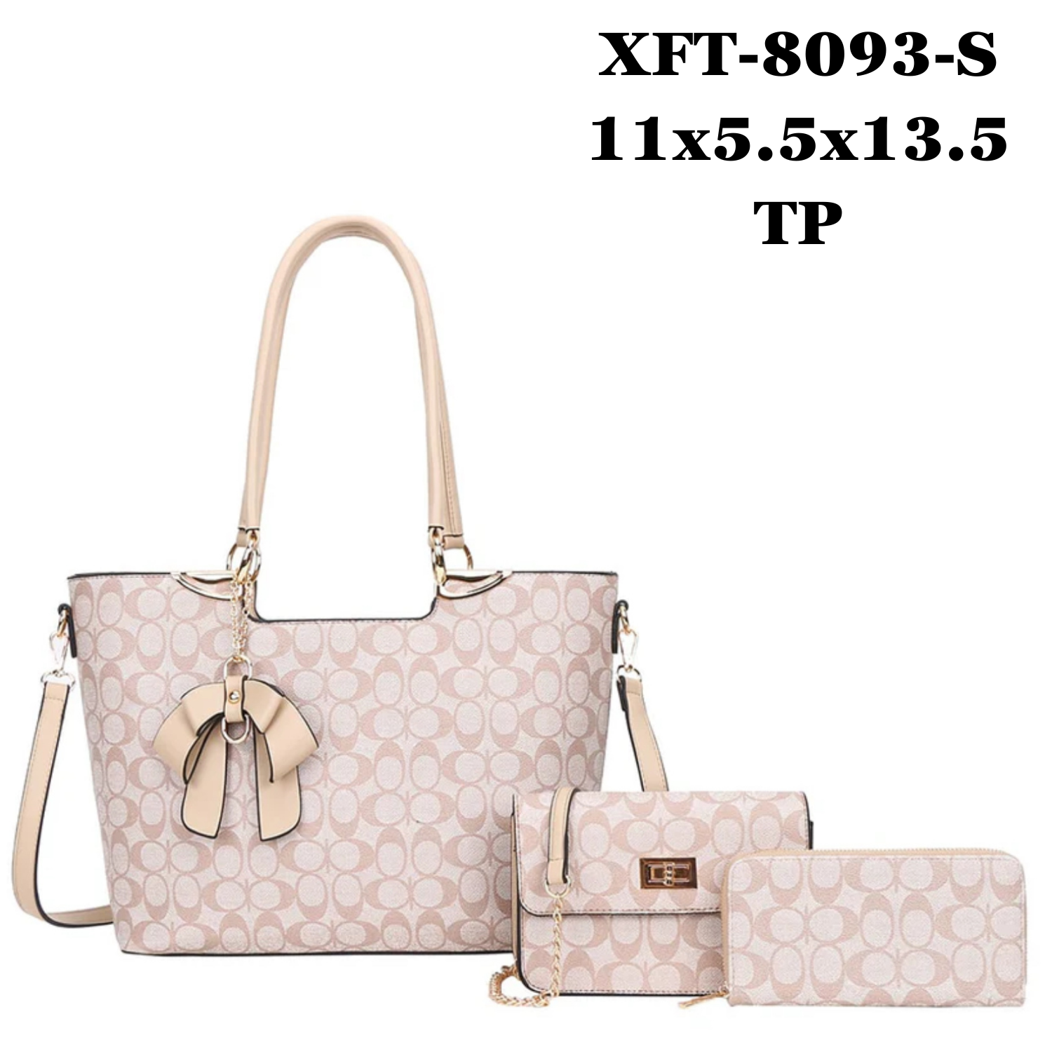 XFT-8093 Taupe