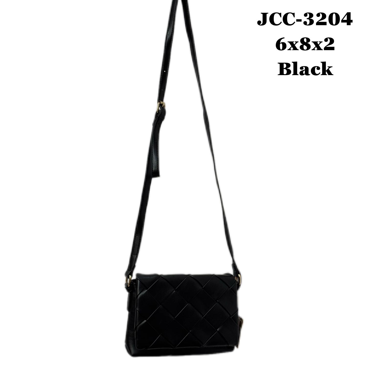 JCC3204 BLACK
