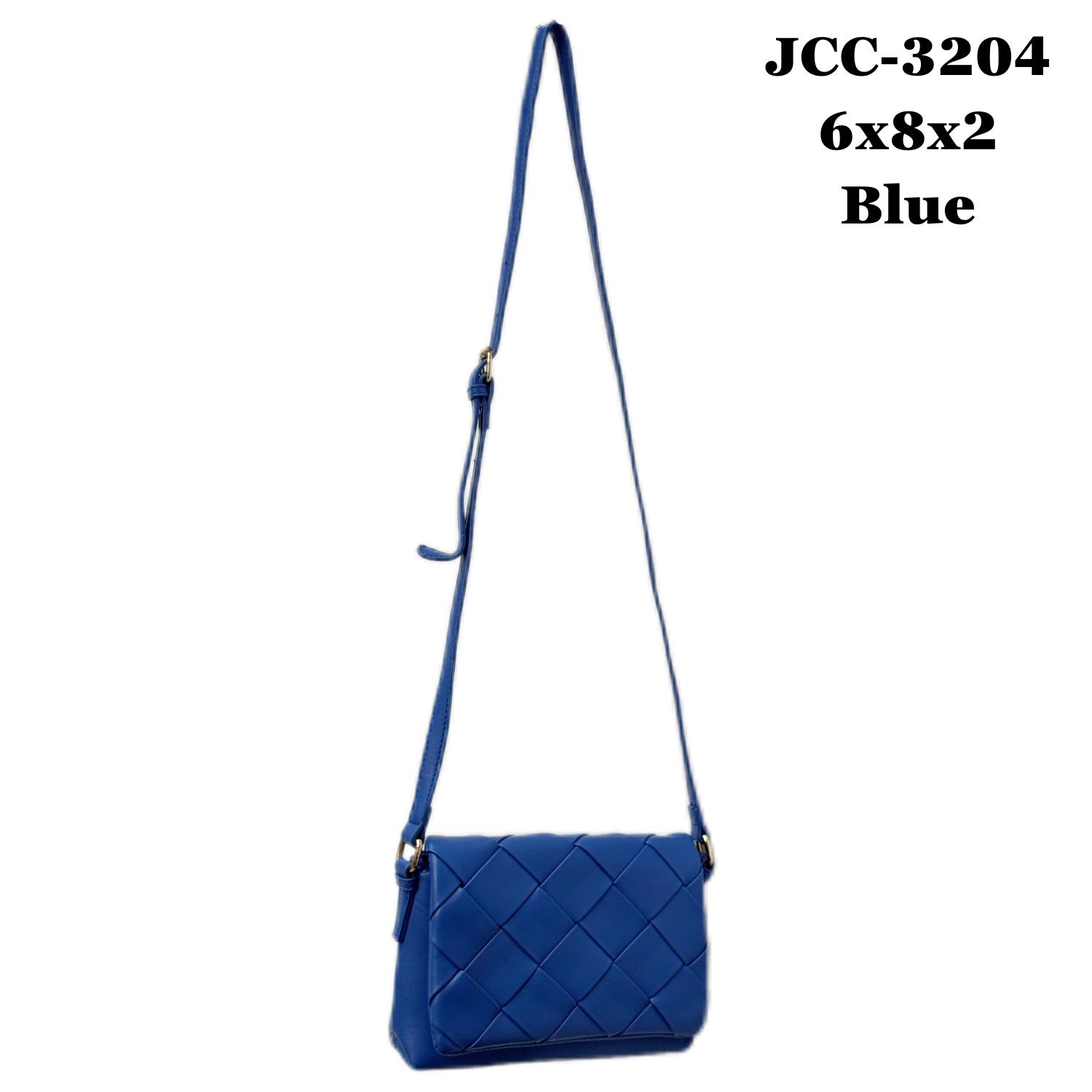 JCC3204 BLUE