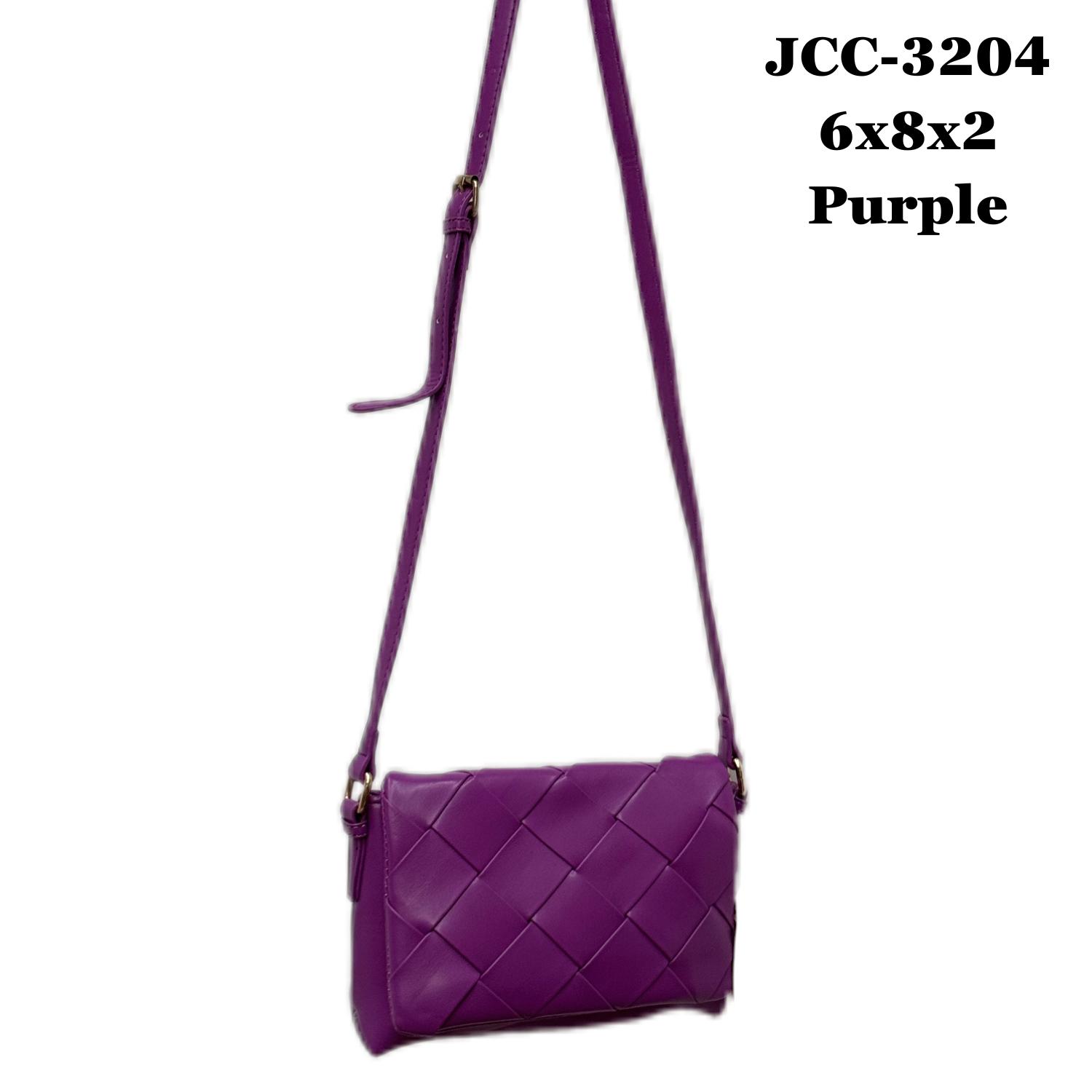JCC3204 PURPLE