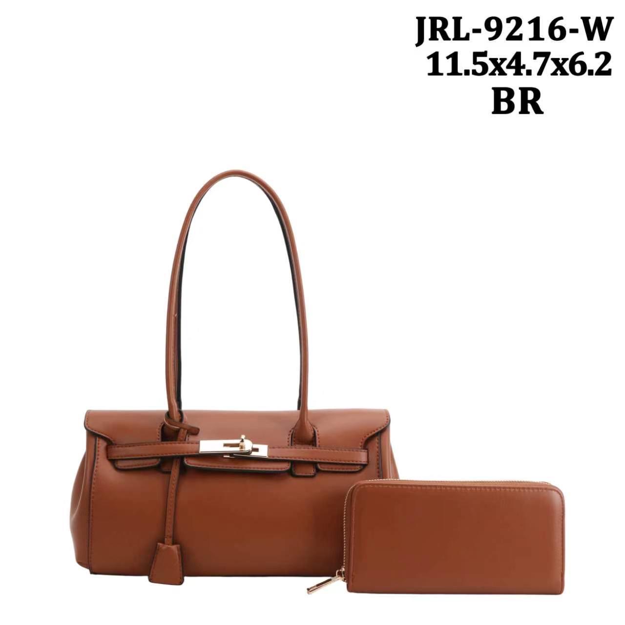 JRL9216 BROWN