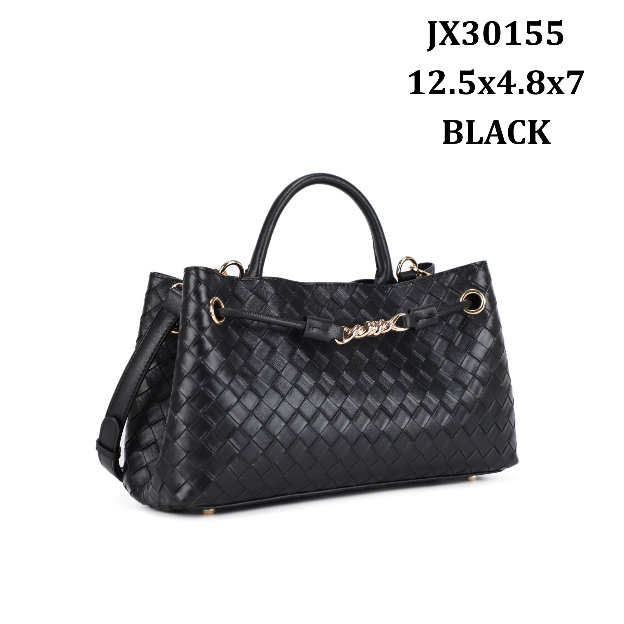 JX30155 BLACK