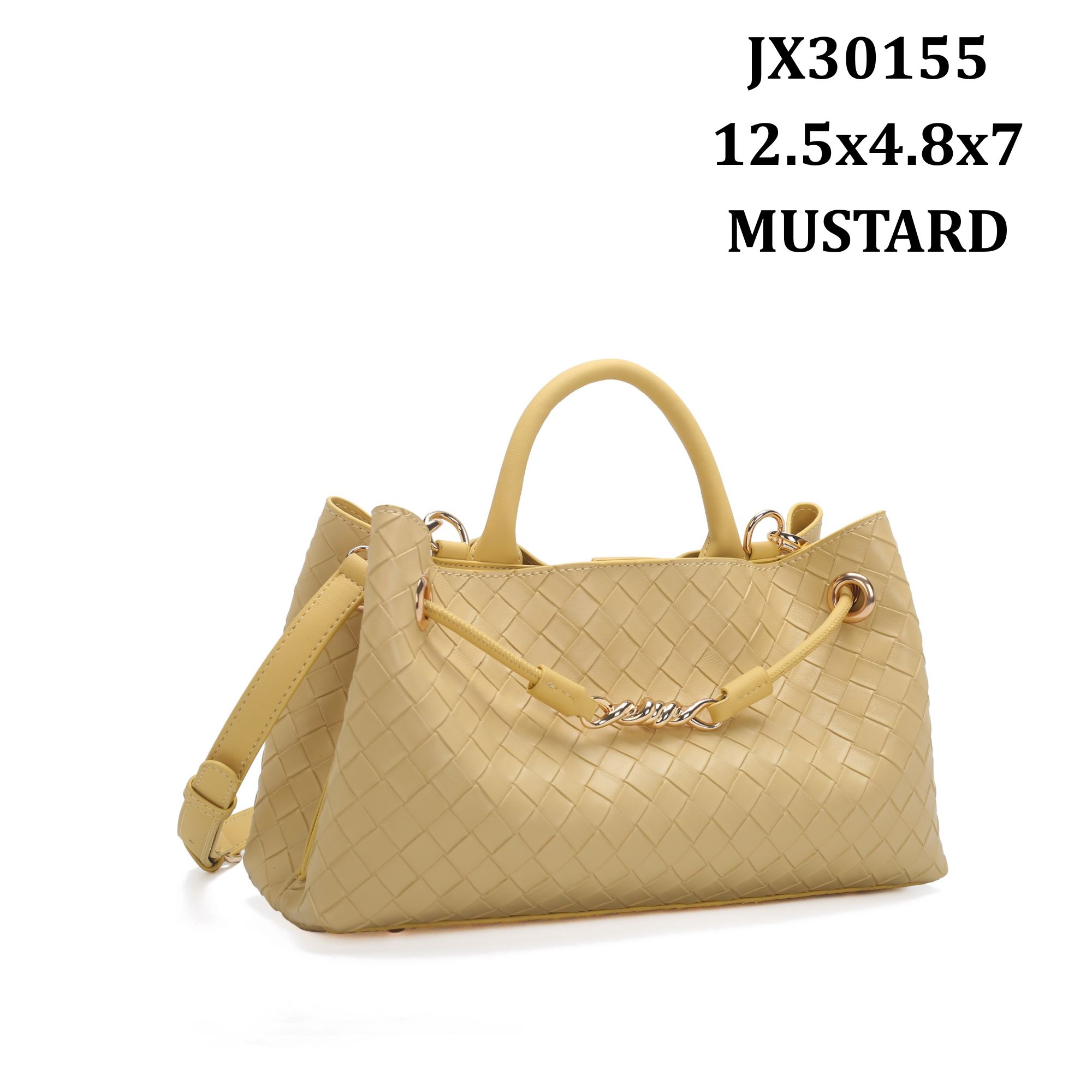 JX30155 MUSTARD