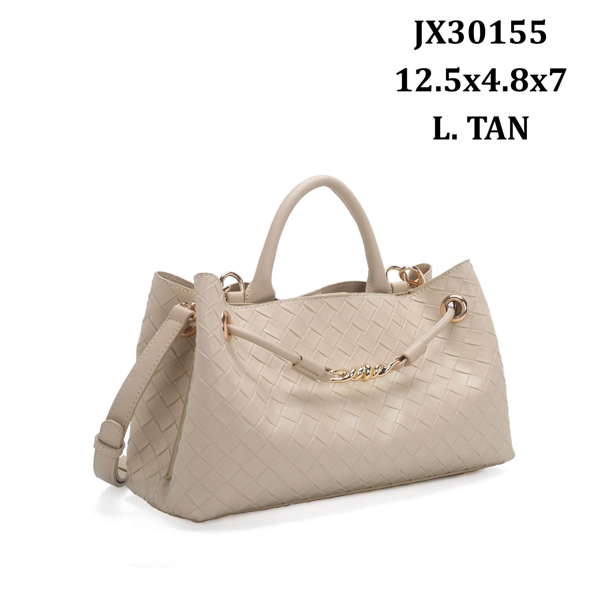 JX30155 LIGHT TAN