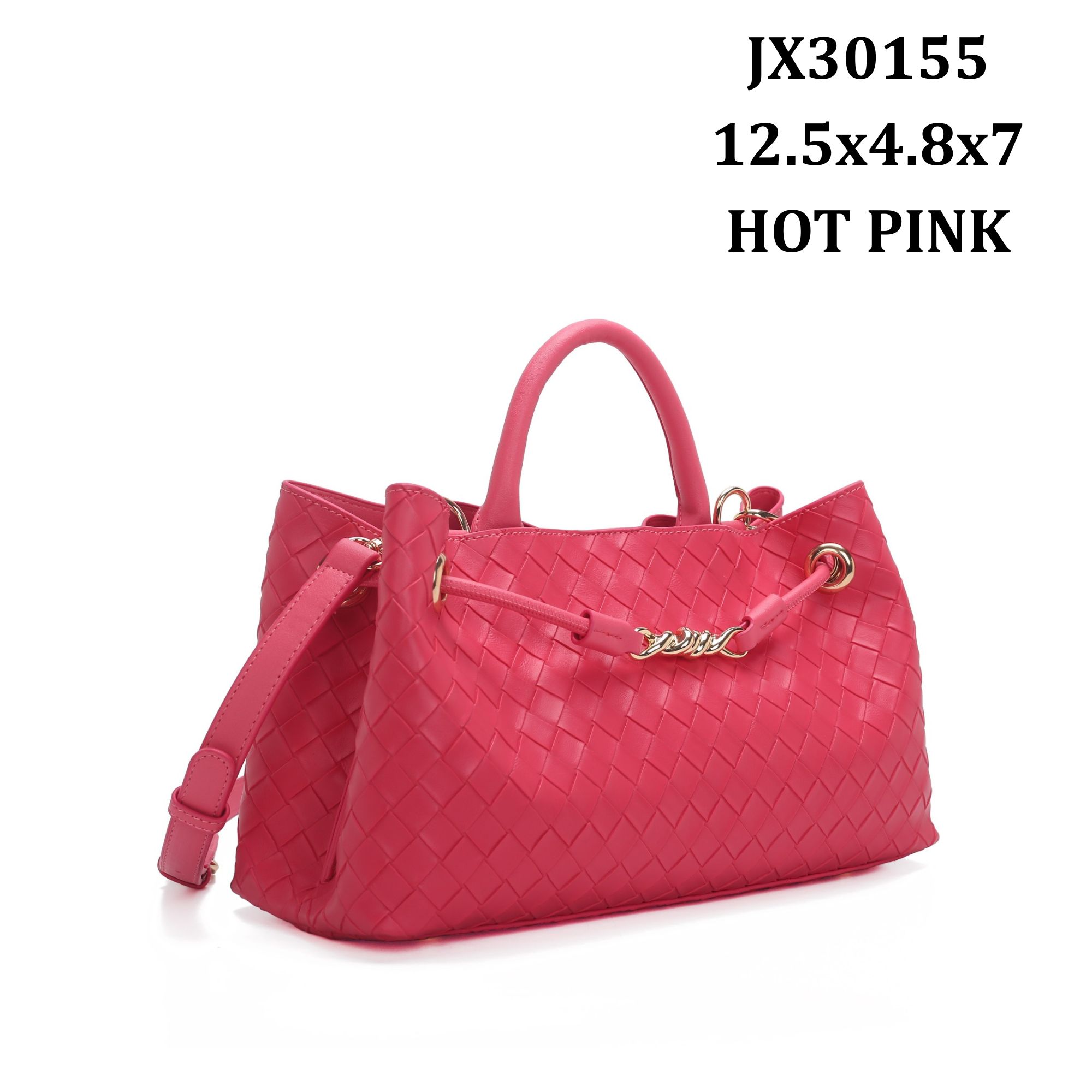 JX30155 HOT PINK