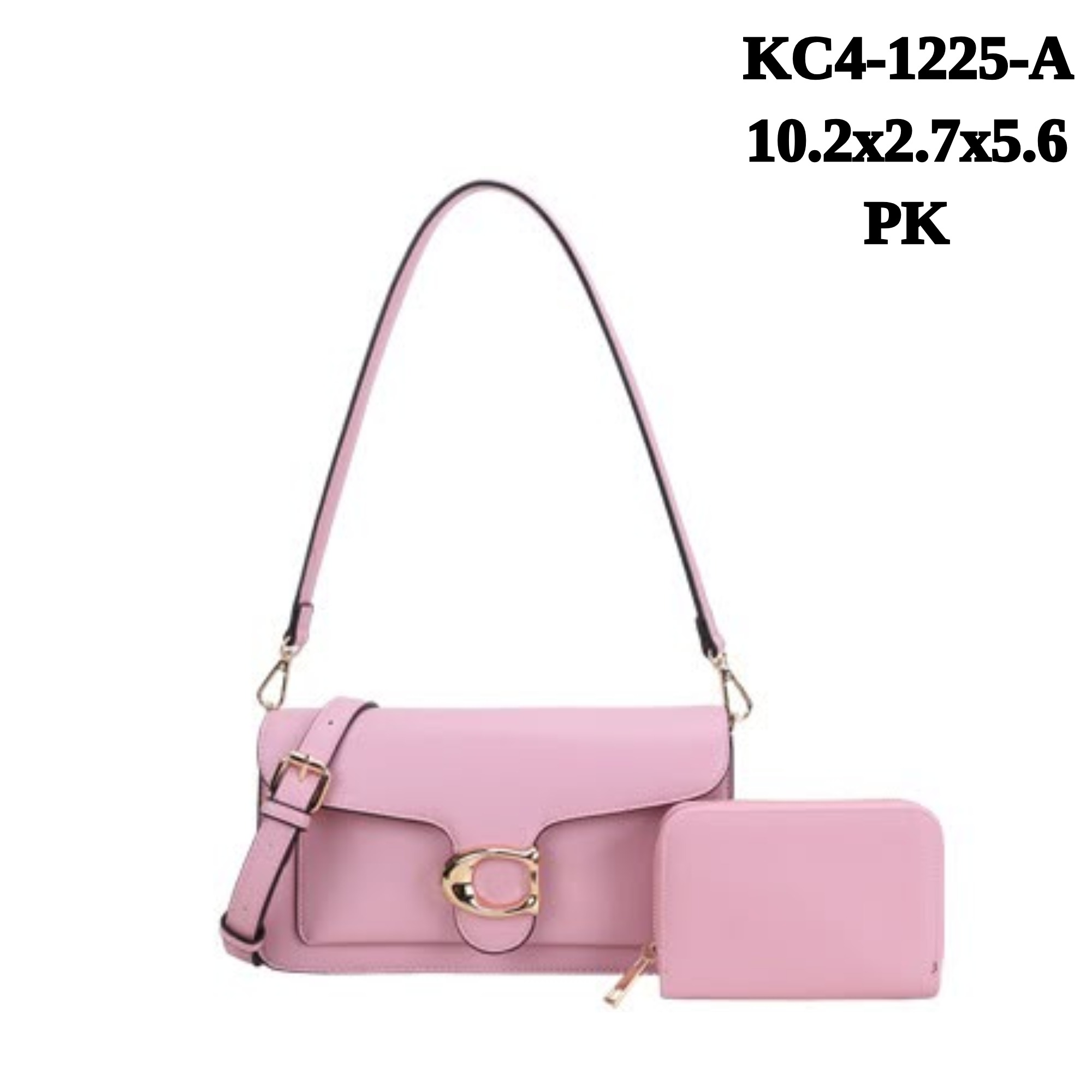 KC41225 PINK