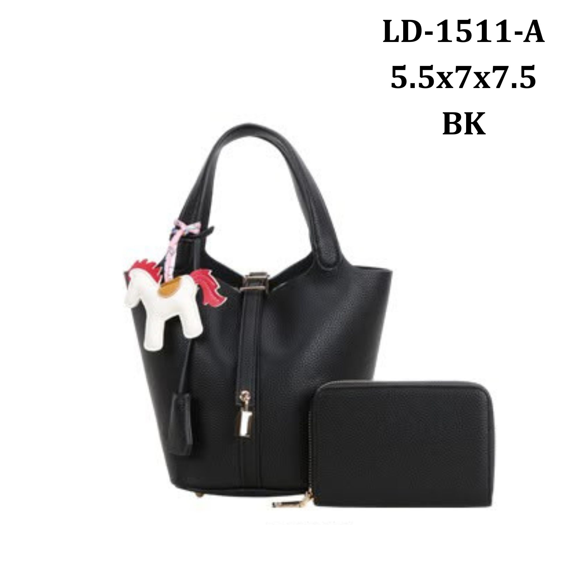 LD1511 BLACK