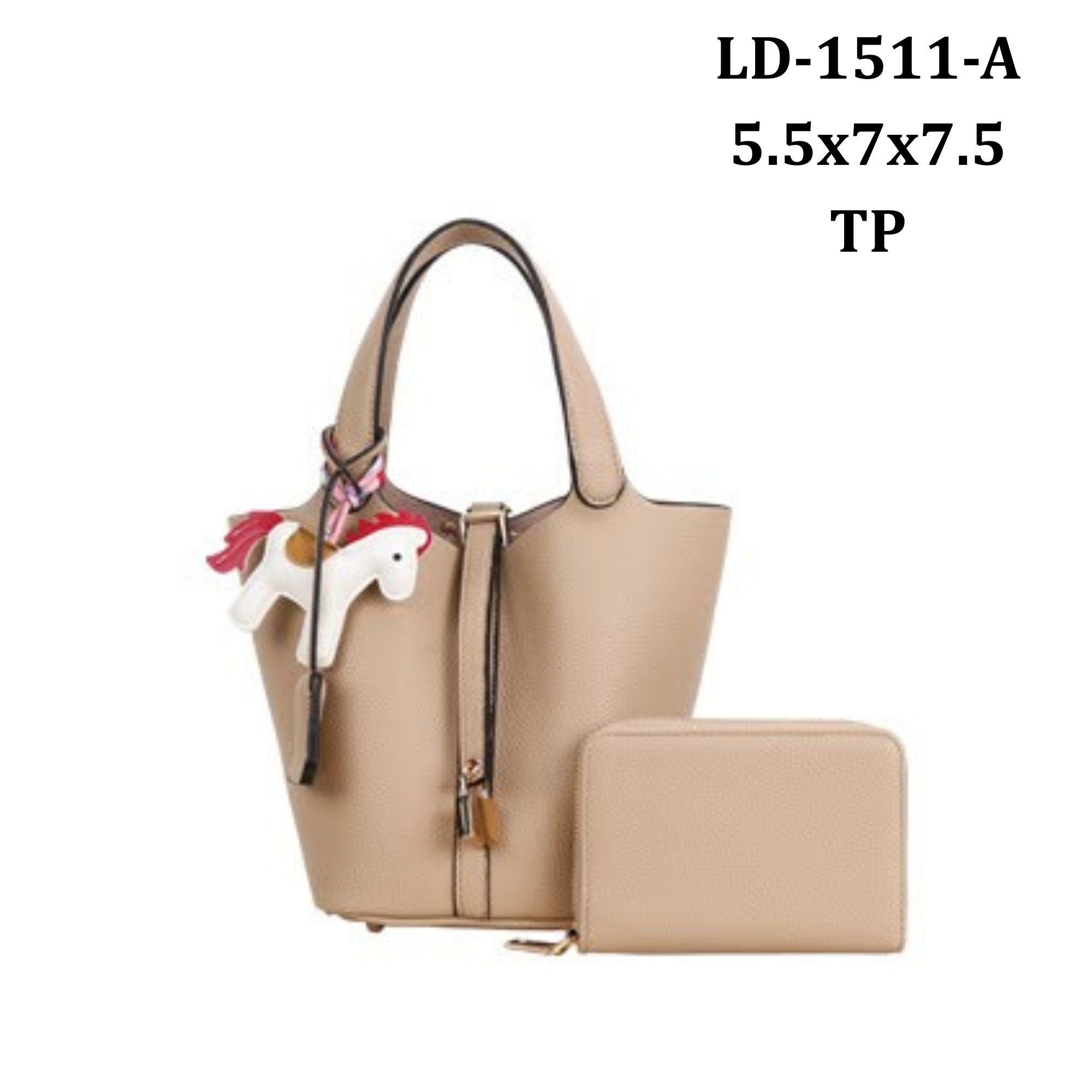 LD1511 TAUPE