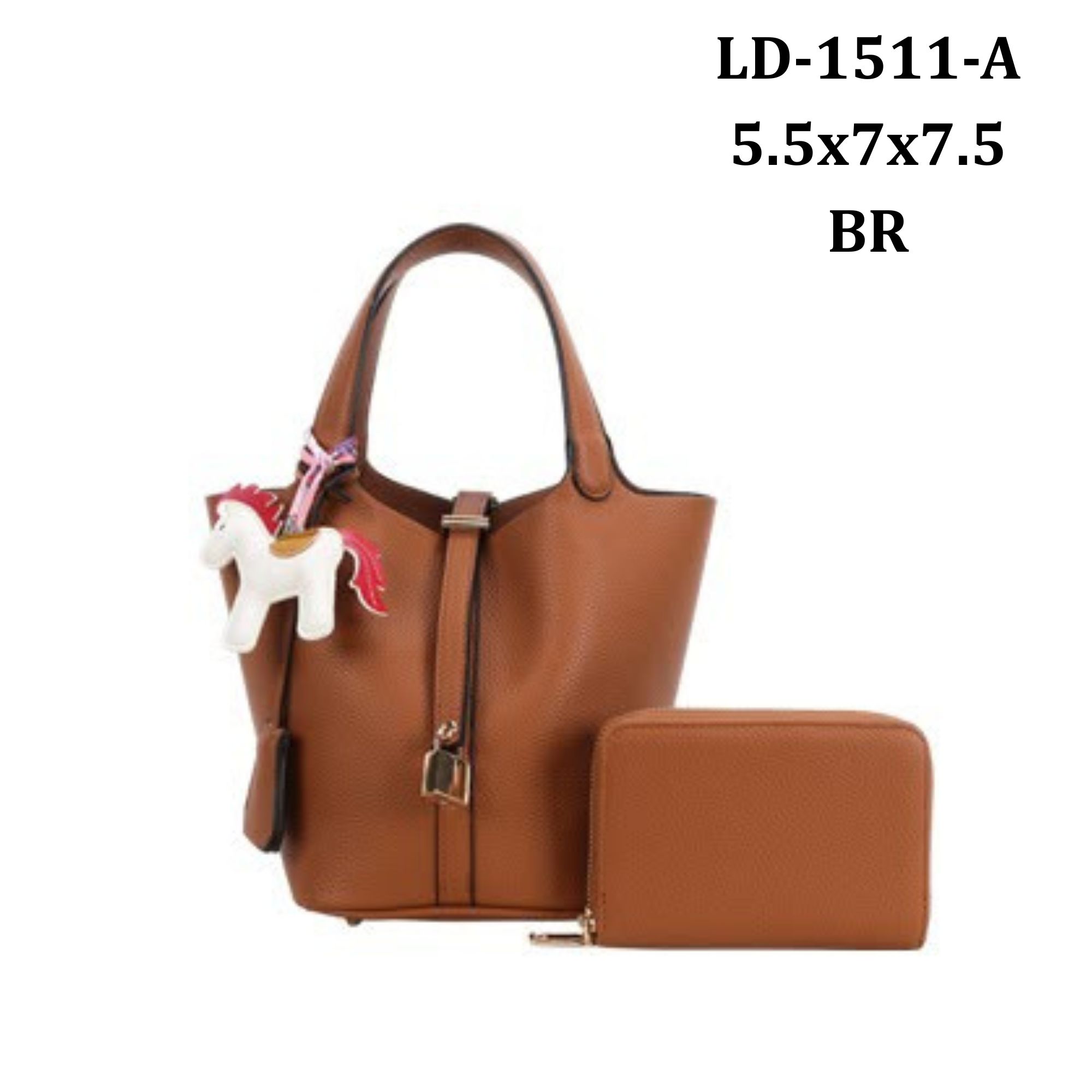 LD1511 BROWN