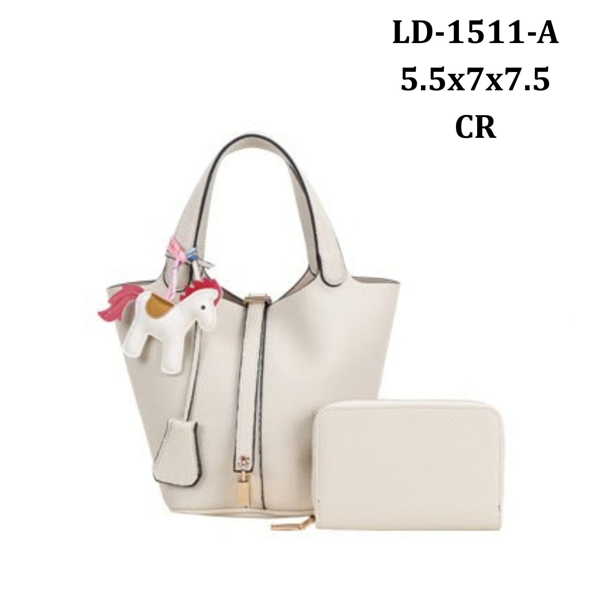 LD1511 CREAM