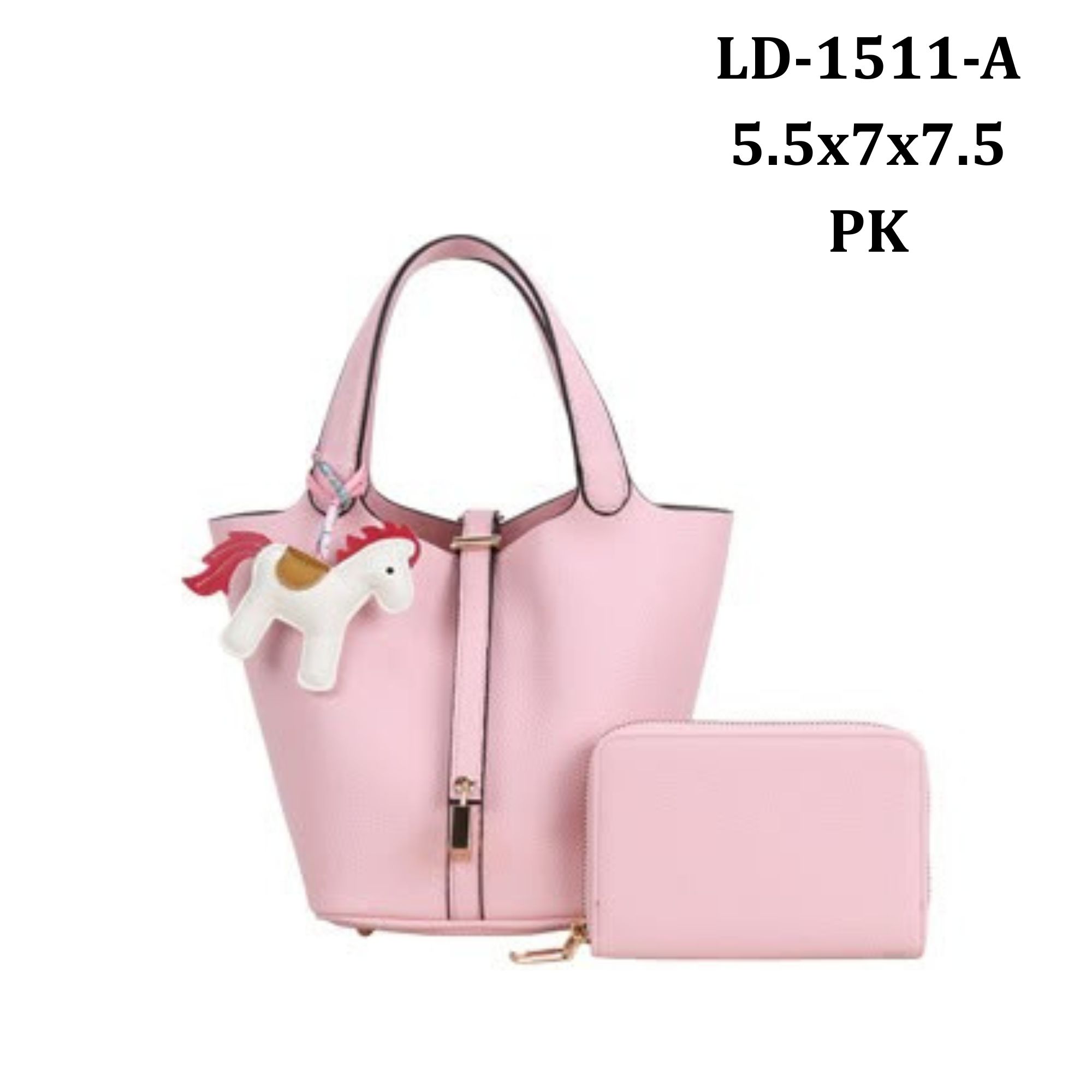 LD1511 PINK