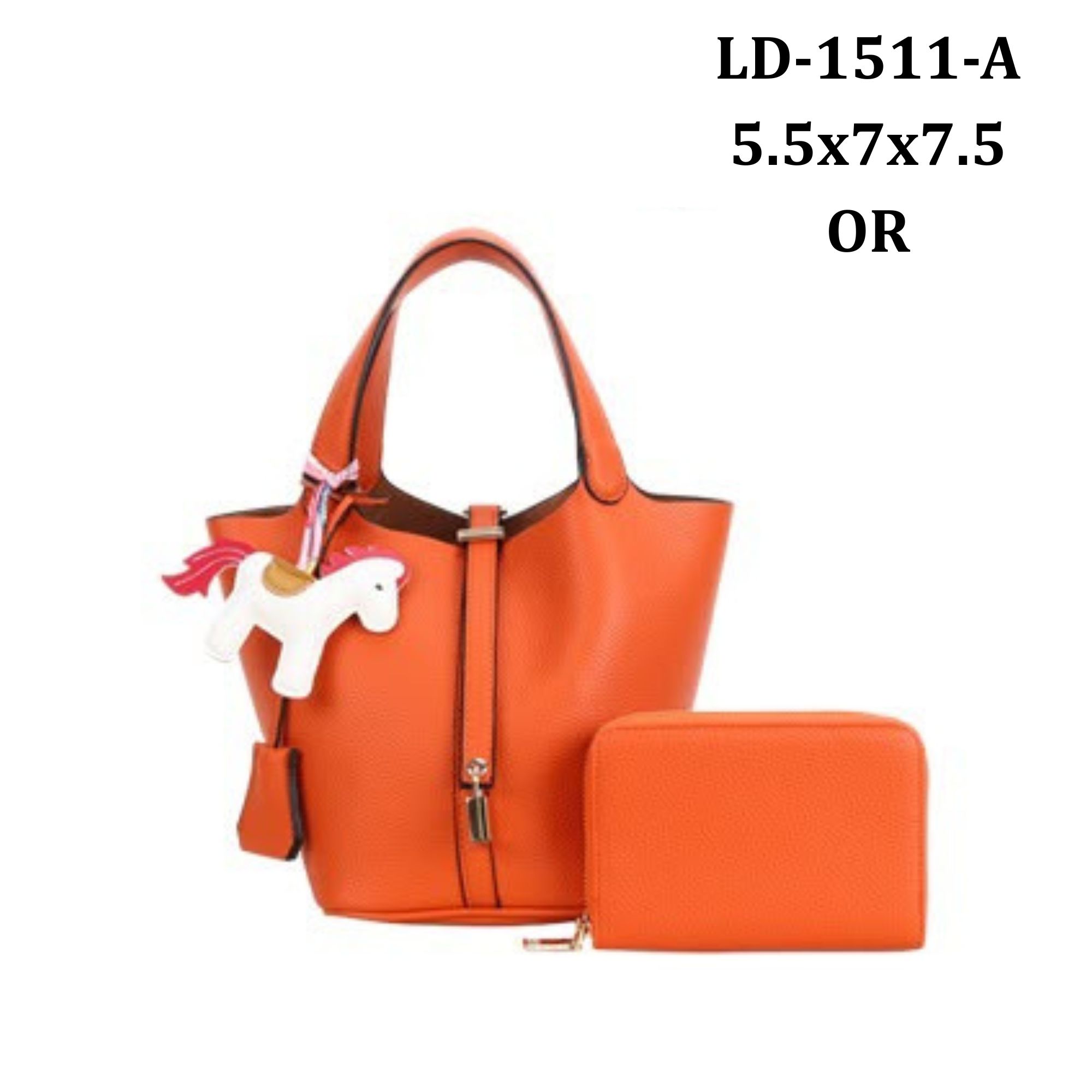 LD1511 ORANGE