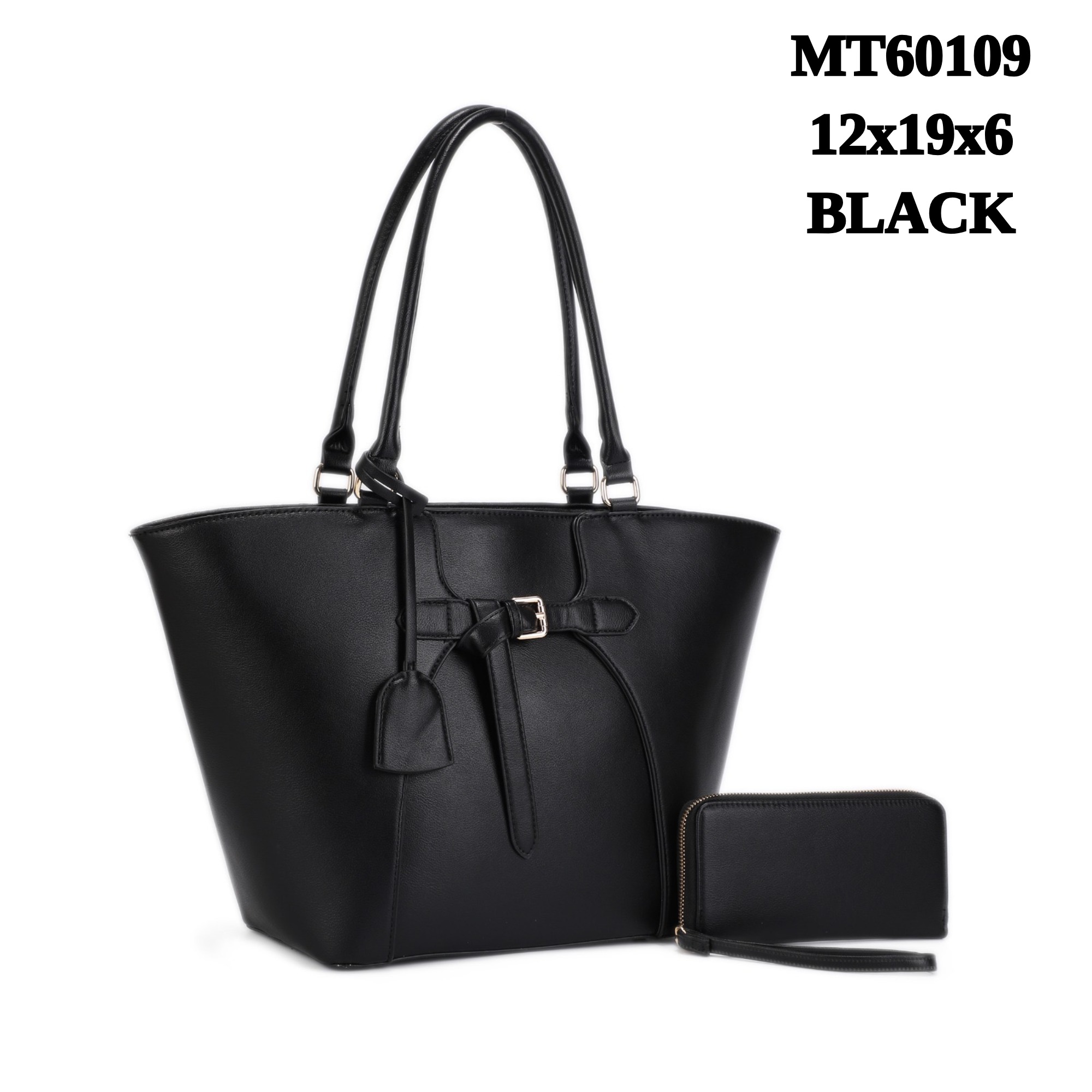 MT60109 BLACK