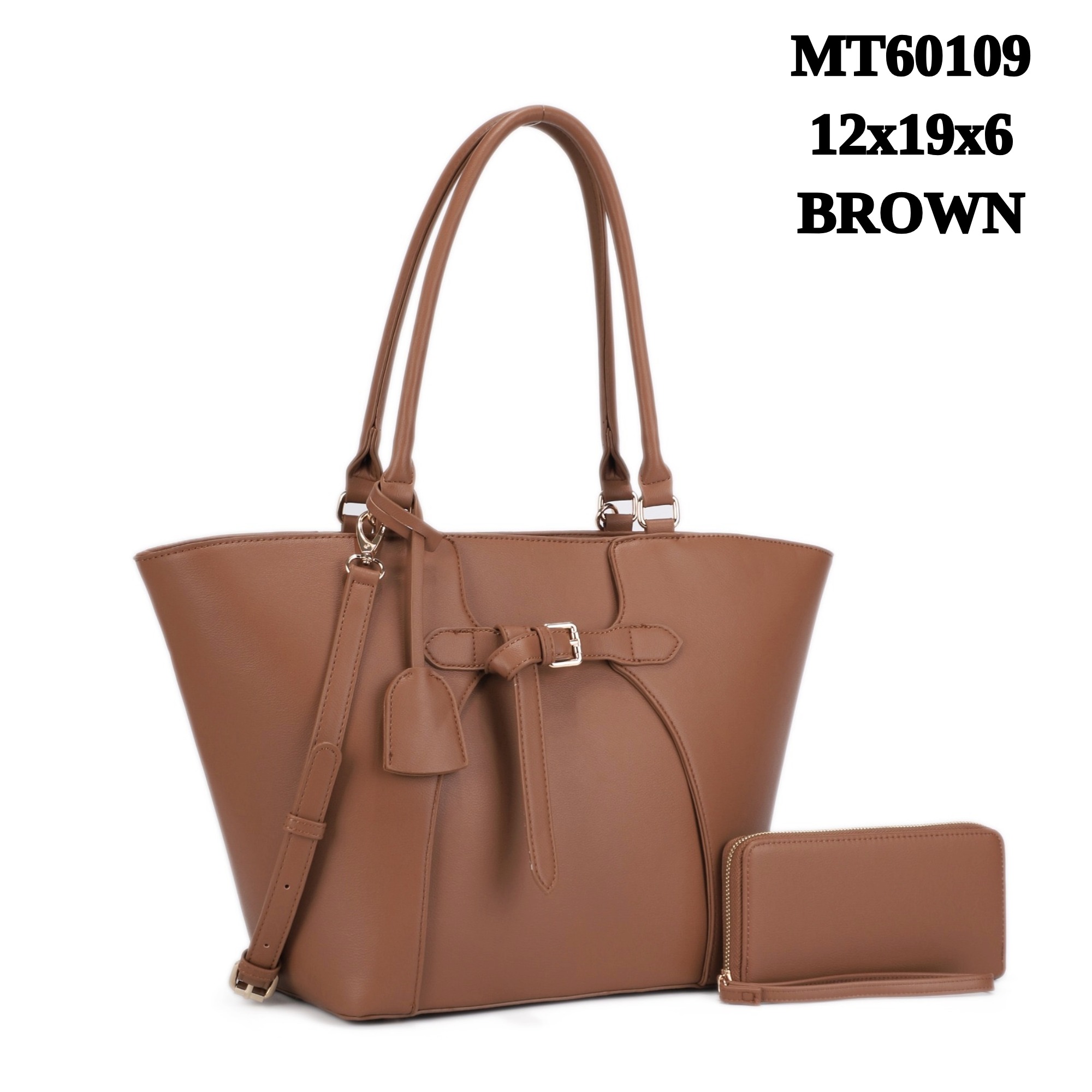 MT60109 BROWN