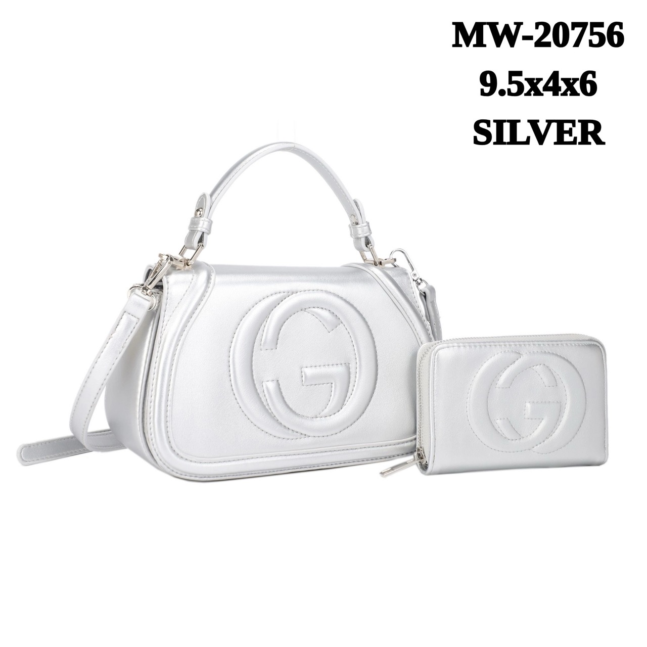MW20756 SILVER