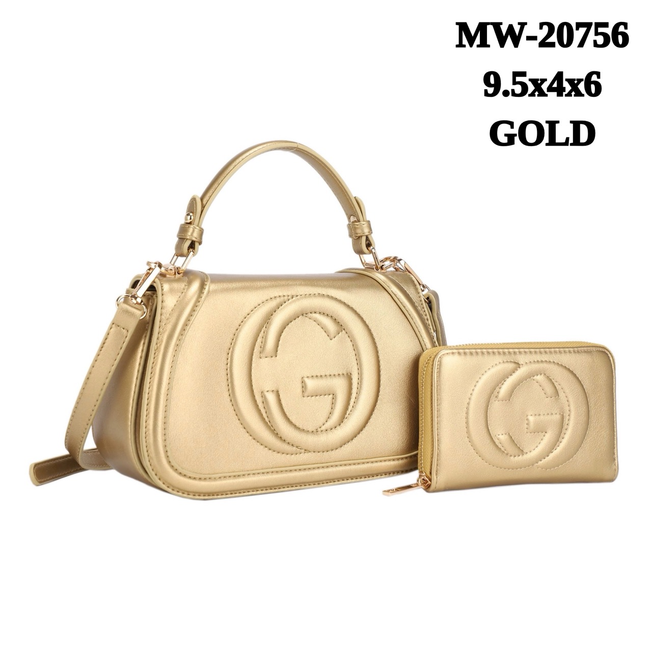 MW20756 GOLD