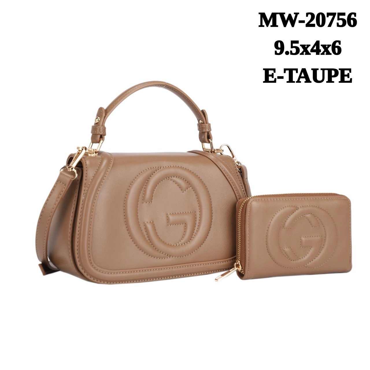 MW20756 TAUPE