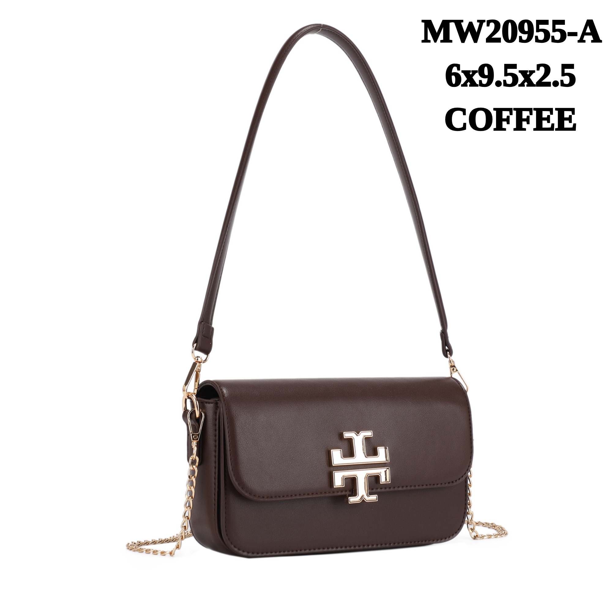Mw20955-A coffee