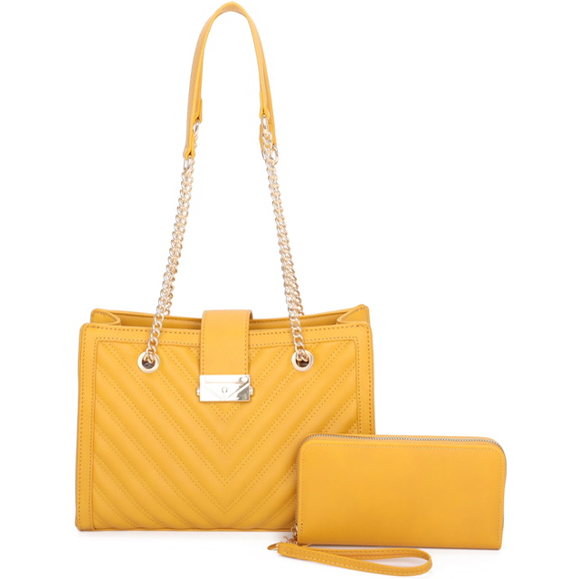 LF2311-T2 Yellow