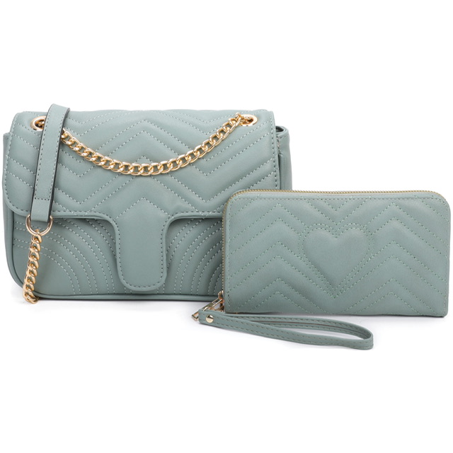 LF316-S2 Turquoise