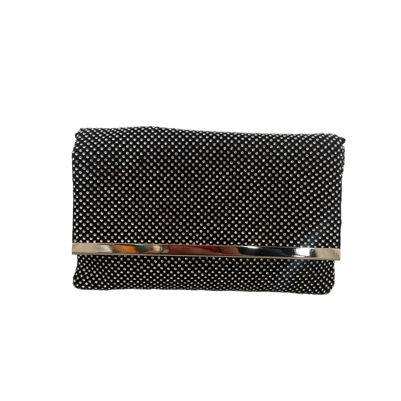 JCC3207 Black
