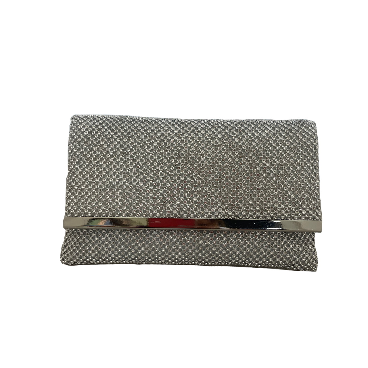 JCC3207 Silver