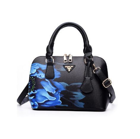 PF011 Black