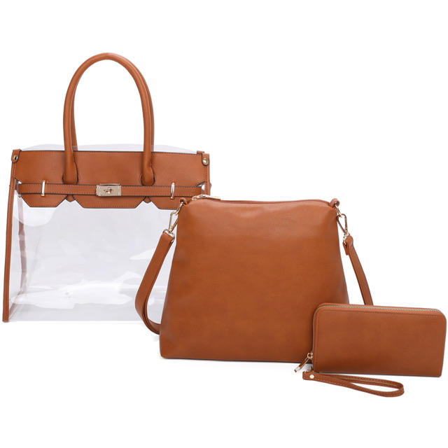 TM2324-T2 Brown
