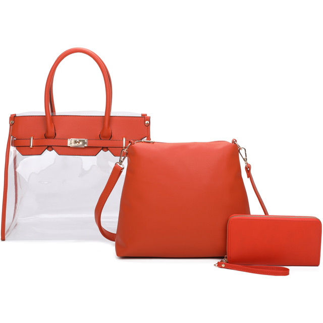 TM2324-T2 Orange