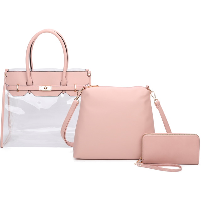 TM2324-T2 Pink